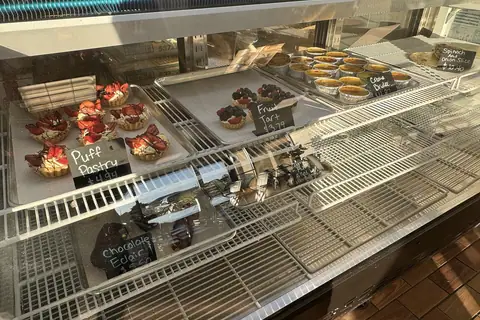 Wonderful Patisserie photo 1