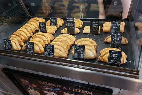 Wonderful Patisserie photo 4