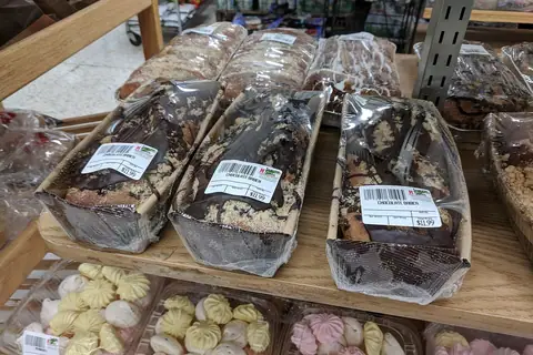 Wonderful Patisserie photo 3